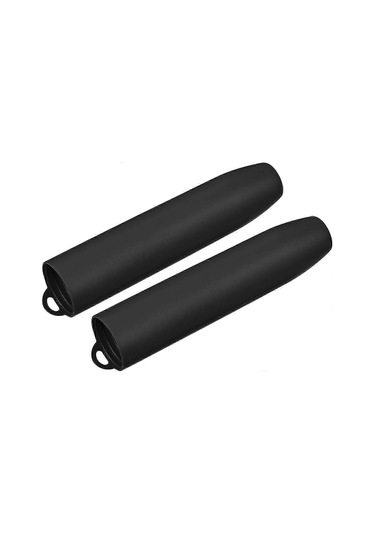 Silikon Sarımsak Soyma Tüpü, 2 Adet Sarımsak Silindiri Soyma Tüpü Çok Renkli