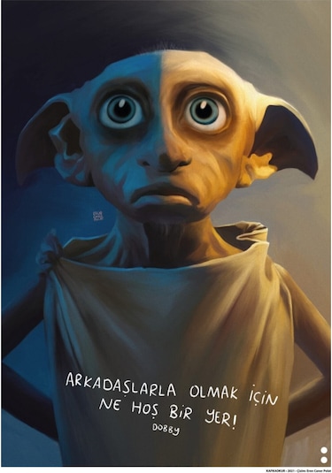 Kafkaokur Özel - Harry Potter - J.k. Rowling