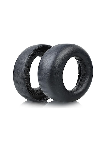 Sony PS5 Pulse 3D Playstation 5 Uyumlu Yedek Kulaklık Pedi Sünger