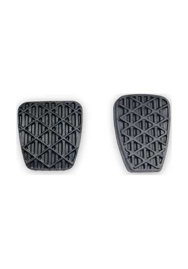 VW Crafter 06-16 Debriyaj Fren Pedalı Lastiği 2E0721173 2E0721174