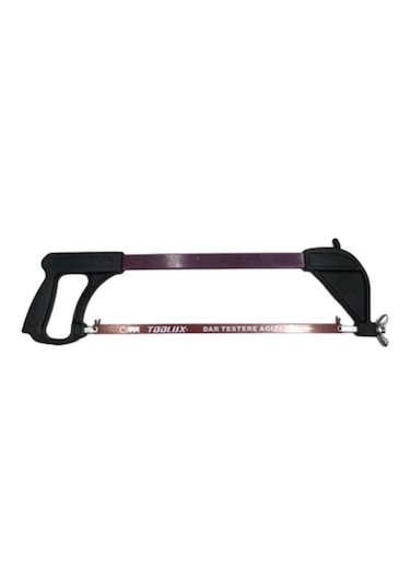 Hobby Demir Testere Plastik Saplı 5399