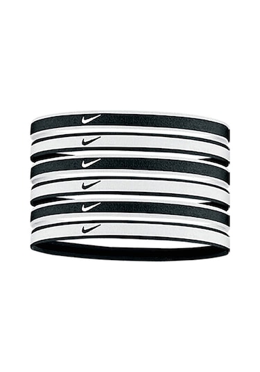 Nike N1002021-176 Sport Saç Bandı 6 lı Paket
