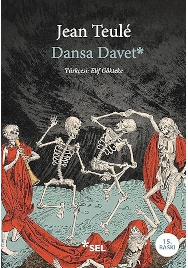 Güneşsiz 1 - Cehennem Diskosu + Alevini Kaybeden Ejderha + Dansa Davet + 20 Kitap
