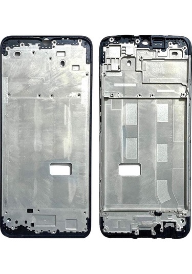 Oppo A15 Ekran Çıtası