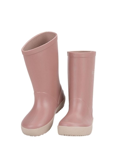 İgor Çocuk Bot W10292 Splash Dk-4563 Pembe