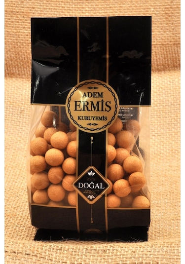Adem Ermiş Sarı Çıtır Leblebi Duble 200 G