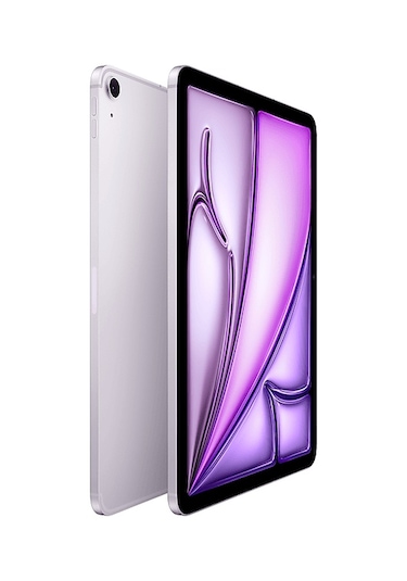 Apple iPad Air M2 MUXL3TU/A Wi-Fi + Cellular 256 GB 11" Tablet