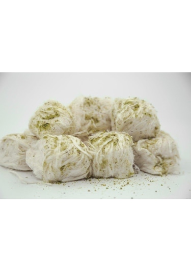 Bulutlar Kuruyemiş Pişmaniye A.fıstıklı 300 Gr