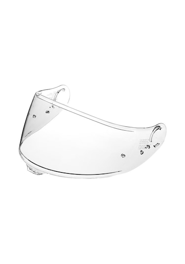 Shoei Gt-Air 3 Cns-1cpn Kask Camı Beyaz