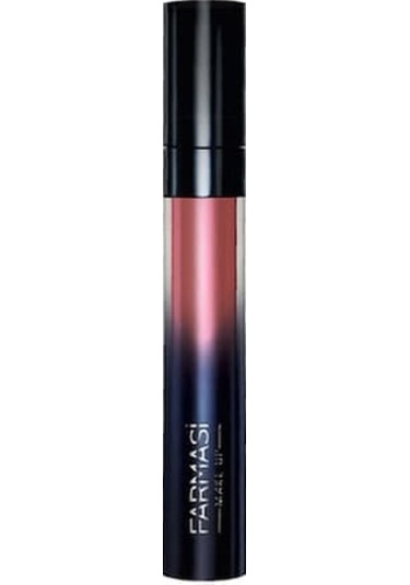 Farmasi High Shine Dudak Parlatıcısı 02 Soft Peach 4 Ml