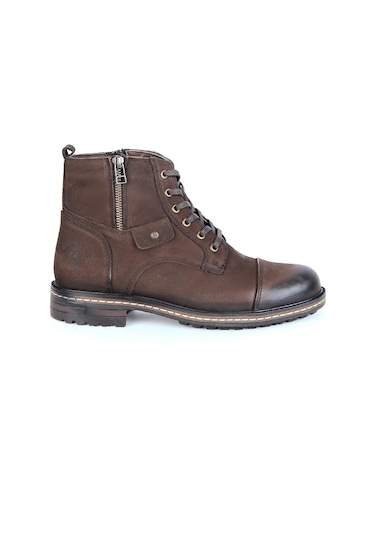 Hammer Jack 102 14400-m Nubuk Deri Erkek Bot 001
