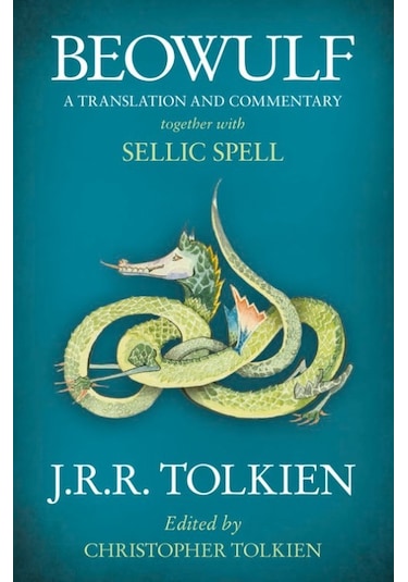 Beowulf: A Translation And Commentary. Together Wi