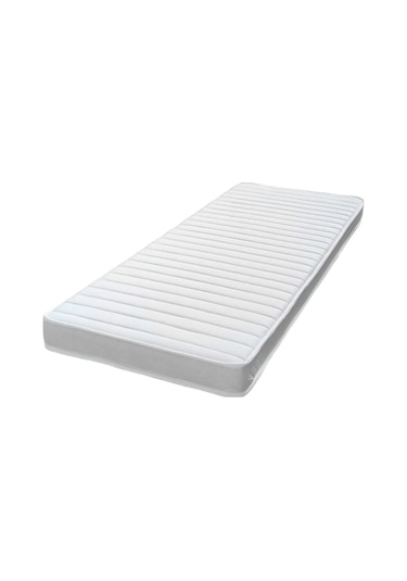 Sitehome 80x200 Hemnes Divan Uyumlu Tek Kişilik Yatak 12 Cm