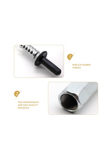 Suntek Otomatik Kaporta Göçük Temizleme Küçük Için