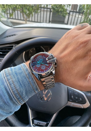 Sewor Watch Tüm Fonksiyon Aktif Erkek Kol Saati 145744192