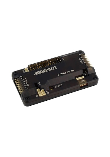 Ardupilot Apm 2.8 Uçuş Kontrol Kartı