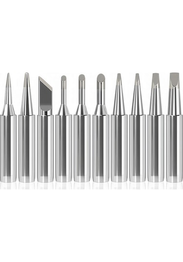Prolink Y-p78d-u Havya Yedek Uç Takımı 10 Lu Set