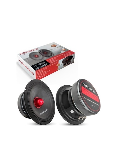 Navigold Ht-m650 16cm Midrange