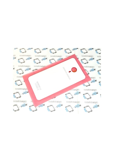 General Mobile Gm5 Plus Arka Pil Batarya Kapağı