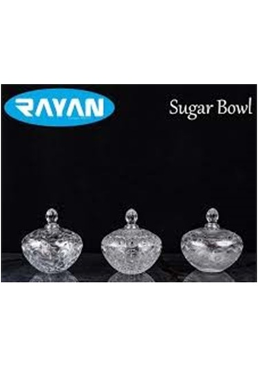 Cam Şekerlik Sugar Bowl Royaleks-g-504bc Asorti