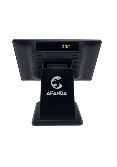 Afanda Af-1703 Pos Terminal
