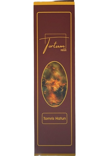 Tomris Hatun Çubuklu Oda Kokusu Difüzör 120 ML