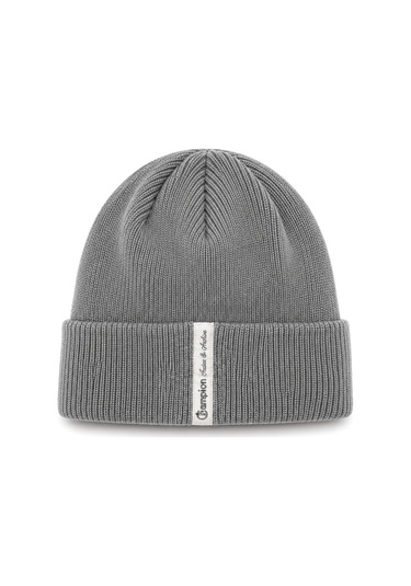Champion Champıon Unısex Bere 806152-em004 Gri