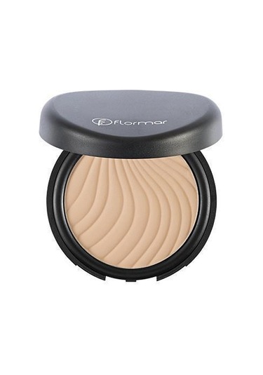 Flormar Wet&dry Pudra W03
