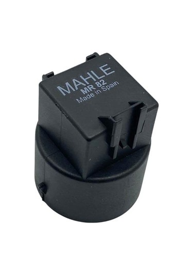 Mahle 12v Röle 5 Uçlu 15/40a Çift Platin 87a Diyotlu 30-85-86-87-87a