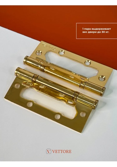 Vettore Kapı Menteşeleri Evrensel Kelebek 217421485