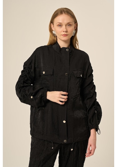 Ftz Women Kadın Craş Takım Siyah 31117 Siyah