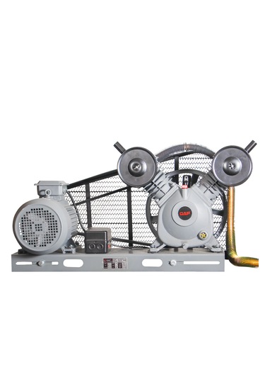 Çift Piston Kafa Grubu 5.5 Hp 8 Bar G2090b