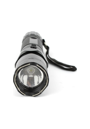 Muhtelif 1101 Şok Fener Çok Renkli