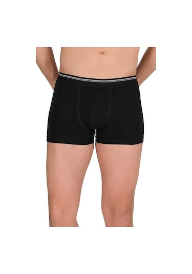 Berrak 1097 Lycralı Boxer Short 001