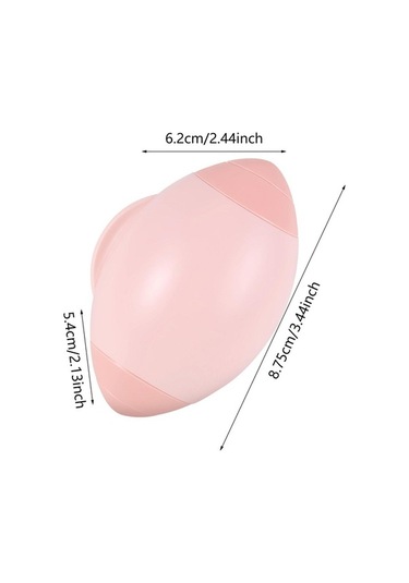 Pazly Yapışkan Tüyü Temizleyici Taşınabilir Suntek Pembe Hayvan Evcil Pr Pembe