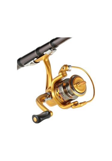 Pazly 13+1bb 5.5:1 İplik Balıkçılık Reel Sazan Tekerlek Af3000 Balıkçılık Makarası