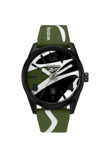Reebok Rv-kam-g3-pbıg-gb Erkek Kol Saati