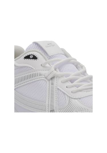 Slazenger EXOTIC I Kadın  Beyaz Koşu & Yürüyüş Spor Ayakkabısı