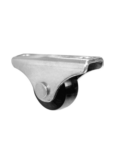 Gürçayhırdavat Gürçay Mobilya Tekeri Sabit H23Mm (4 Adet)