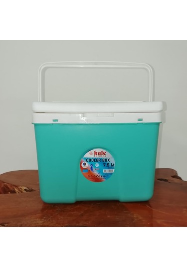 7.5 Lt Buzluk Termos 1021 Cooler Box Turkuaz