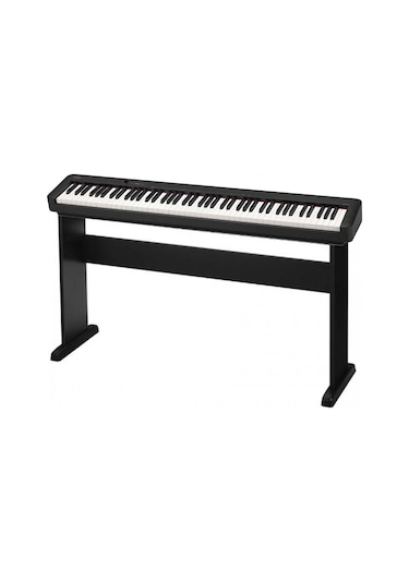 Casio Cdp-s110bk Dijital Piyano Seti (cs-46 & Kulaklık Seti)