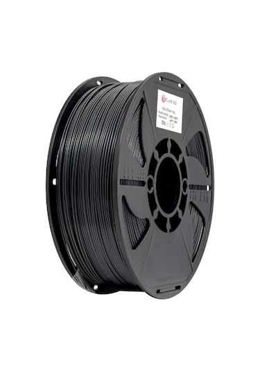 Elas Siyah Asa 1.75mm 1 Kg Filament