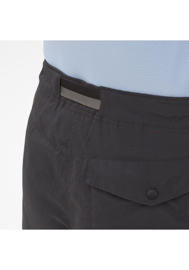 Lafuma Access Şort Kadın Lfv12456 7523 Gri