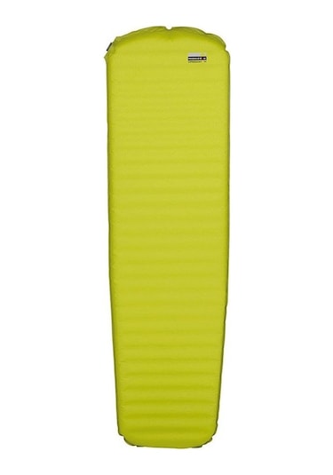High Peak Oregon M Şişme Mat 5 Cm Dolgu Köpüklü Yeşil