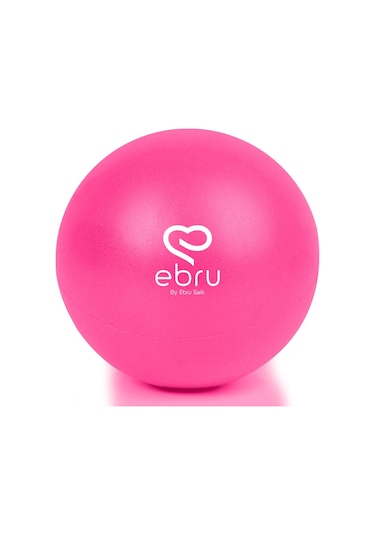 Ebru Şallı Pilates Başlangıç Seti 2