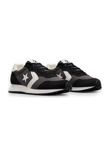 Converse A13376c Converse Omega Trainer Sneaker Gri-siyah Unisex Ayakkabı Gri-siyah
