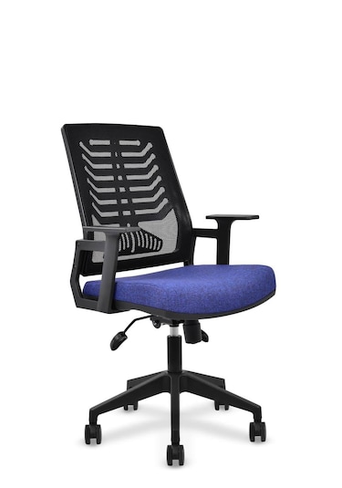 Demirbaş Dk-4 Fileli Koltuk