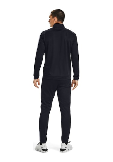 Erkek UA EMEA Eşofman Takımı 1357139-001 Siyah