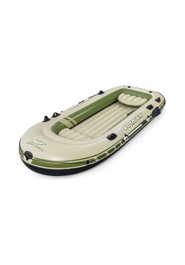 Bestway 65156 Voyager 3.50m Şişme Bot