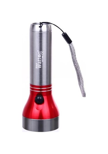 Yeni Model Ledli El Feneri Wt-068